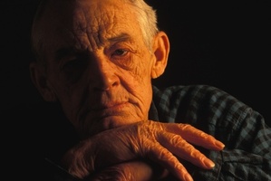 Evidence suggests that elder abuse mainly occurs in a domestic setting.Photo / Thinkstock