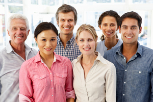 It's important that there's a good fit between the values of the company and the new employee. Photo / Thinkstock