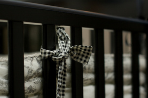 The baby was punched and thrown by Polash Kabhir, who pleaded guilty to causing grievous bodily harm with reckless disregard to the child. Photo / Thinkstock
