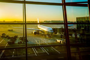 Electric motors make it greener for plane during taxi operations. Photo / Thinkstock