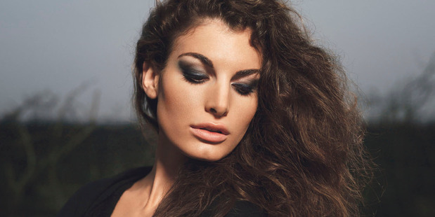 Mineral makeup is more than just a new beauty trend. Photo / Inika