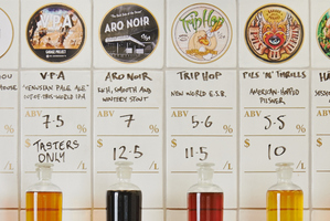 New Zealand has finally embraced the global trend in craft beer.