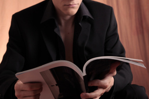 What do you think about the way mens' mags portray women?Photo / Thinkstock