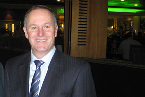 Mr Key has previously said New Zealand agents acted lawfully but is usually short on detail.