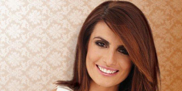 There's not a homely girl in sight in Please Marry My Boy . Photo / TVNZ