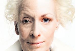 Scientists believe it could be possible to help delay the aging process. Photo / Getty Images (digitally altered)