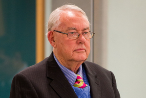 Neill Williams may be facing more jail time on top of the three years seven months he is already serving. Photo / Richard Robinson