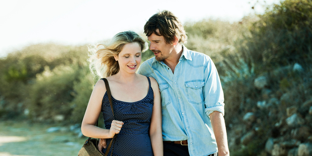The final instalment of director Richard Linklater's romantic yet unlikely trilogy, starring Julie Delphy and Ethan Hawke will not disappoint fans.