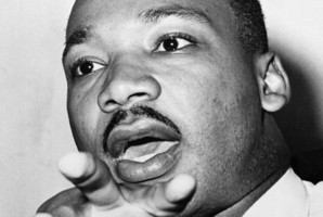 Martin Luther King jnr.