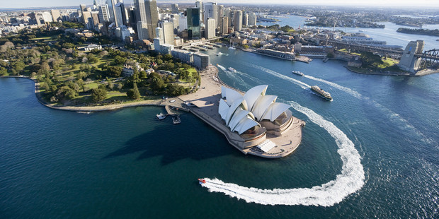 Transferred superannuation money is exempt from tax but subject to foreign exchange rate charges.