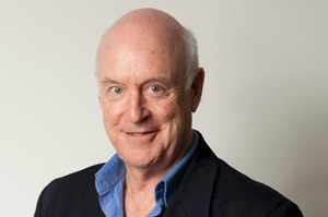 John Clarke.