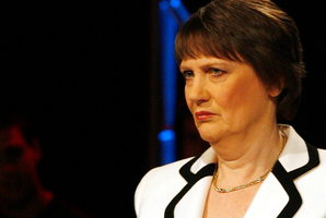 It got to a point when, in September 2006, your then-Prime Minister Helen Clark was point-blank asked by a reporter whether her husband was having an affair.