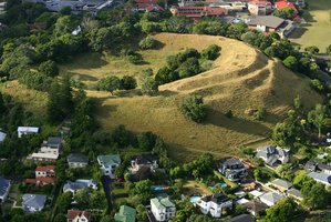 Remuera, Auckland. Photo / Martin Sykes