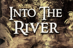 Into the River took the top prize in the New Zealand Post Children's Book Awards.