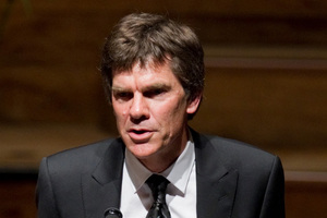Councillor Wayne Walker, chair of the council's Environment Forum, said public submissions on the issue were heavily in favour of a more controlled approach to GE testing. Photo / NZPA