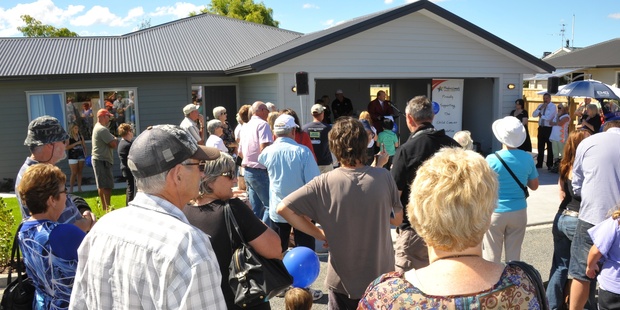 The property market is complicated and forever changing. Photo / Chris Kilford
