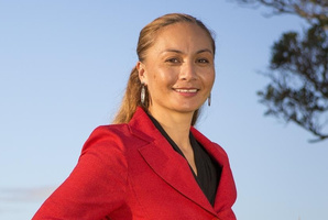Marama Davidson has impressed the Green Party with her campaigning and hopes it will help to secure a high list ranking.