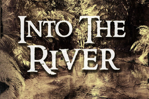Ted Dawe's book Into the River won the New Zealand Post Margaret Mahy Book of the Year