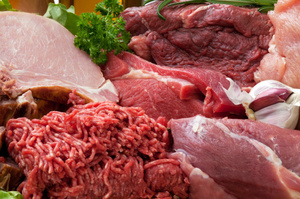 Eating too much red meat can cause health problems.Photo / Thinkstock