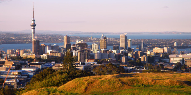 See Auckland city in a day for under $50. Photo / Thinkstock