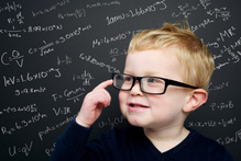 Some forms of IVF can be associated with lower intelligence.Photo / Thinkstock 