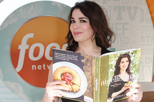 Nigella treated them as trusted confidantes, paying tribute to their work in her 2011 cookery book Recipes From 'The Heart Of The Home'. Photo / Getty Images