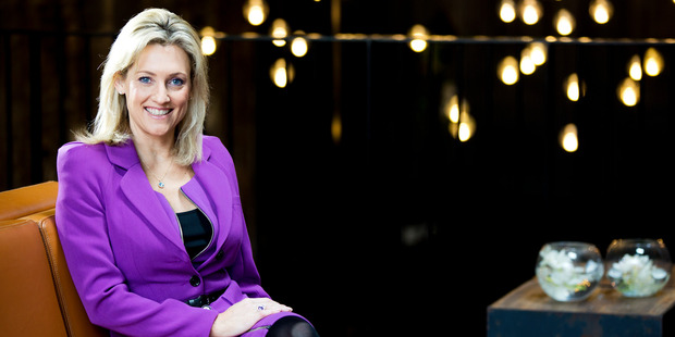Director of A Touch Of Spice Jacqui Spice, shares some of her favourite things. Photo / Babiche Martens