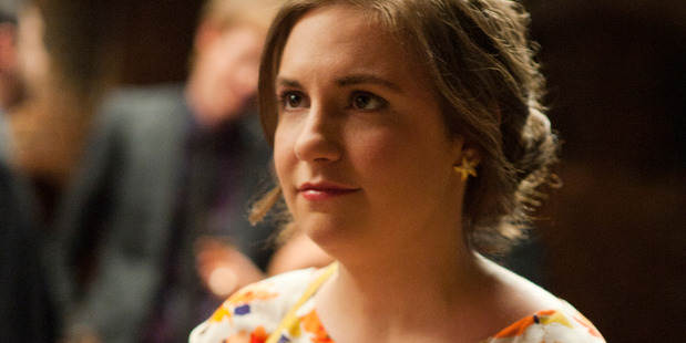 Lena Dunham has opened up her inbox for a new art installation.