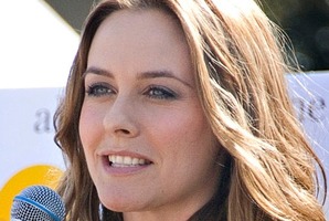 Alicia Silverstone has an unorthodox parenting approach.Photo / Creative Commons