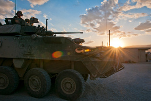 Five New Zealand Defence Force personnel deployed in Afghanistan since 2008 have lost their lives. Photo / US Army
