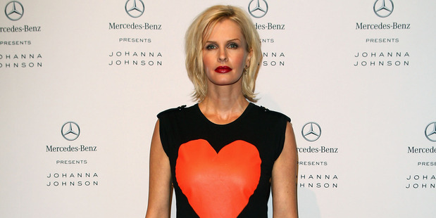 Kylie Bax has her eye on farms. Photo / Getty Images
