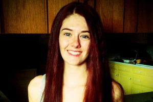 Daniella Wright sent a text message via the boat's satellite phone on June 4