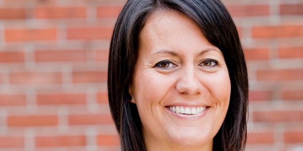 Rachel Taulelei is the CEO and founder of Yellow Brick Road.