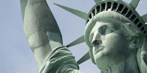 Boats will resume tours to the Statue of Liberty, on Liberty Island, for the first time since Hurricane Sandy.
