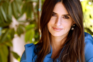 Penelope Cruz's latest film is set against the backdrop of the Bosnian war. Photo / AP