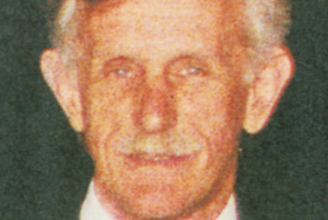 Robin Bain.