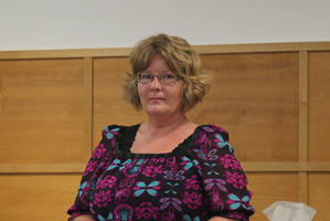 Phillipa Bayley. File photo / Bay of Plenty Times
