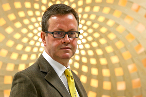 GCSB director Ian Fletcher is running an agency in urgent need of review.