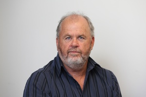 In today's live chat, we will be speaking with the New Zealand Herald rugby expert Wynne Gray. Photo / Natalie Slade.