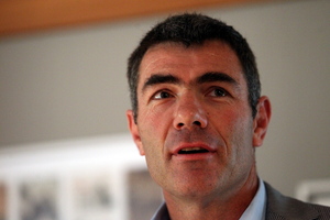 Minister for Primary Industries Nathan Guy signalled he wanted 'greater visibility' around the programmes. Photo / Paul Tay