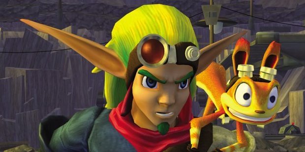 'The Jak and Daxter Trilogy' gives fans a trip down memory lane.