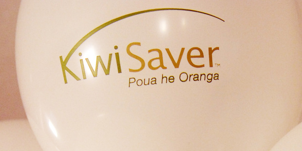 Some of the big KiwiSaver providers have been slow to put up new information disclosing fees, performance and where money is invested.