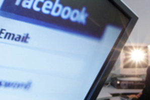 The third student Kirby approached was contacted by the 30-year-old through Facebook. File photo / NZ Herald