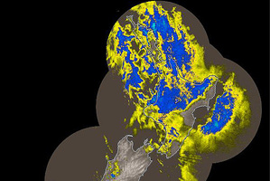 Metservice and Niwa are in a fight over short term forecasts.