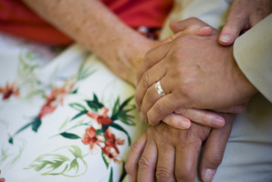 Although filial piety has traditionally been one of China's core virtues, there have been increasing reports in the media of parental neglect. Photo / Thinkstock