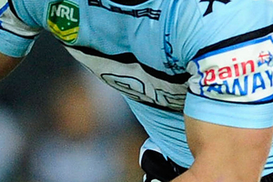 The Sharks were hit with a fine of $150,000 for breaking the salary cap in 2012. Photo / Getty Images