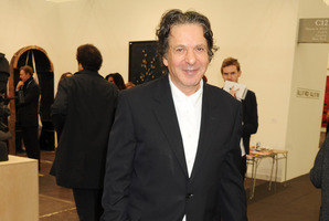 Charles Saatchi. Photo / Getty Images