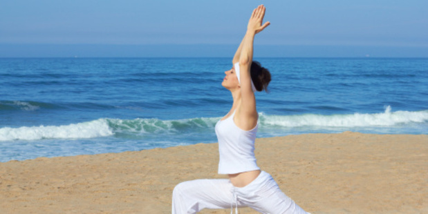 Singing in a choir is good for breathing like yoga: research. Photo / Thinkstock