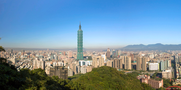 China sees Taiwan as a province so the signing of the FTA with Taipei was deliberately low key. Photo / Thinkstock