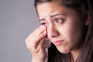 The girls have been traumatised by the violent encounter. Photo / Thinkstock